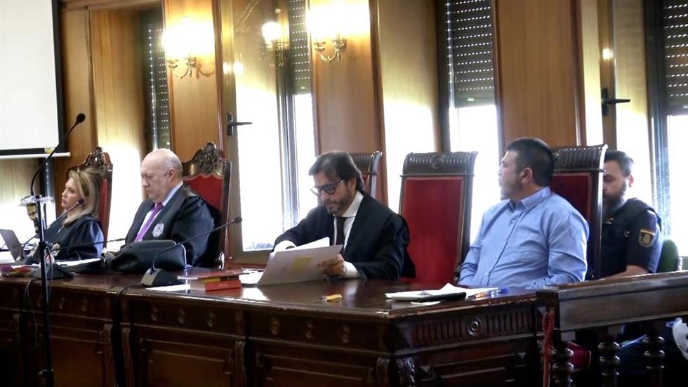 El juicio contra el acusado de matar a dos personas en Las Seiscientas de Albacete
