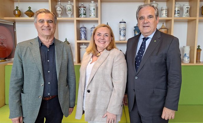 Acordo CGCOF e SEORL-CCC.