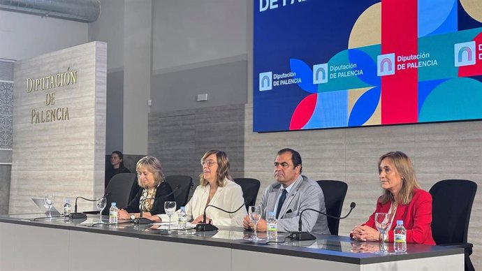 Inauguración jornada formativa modernización padrón .