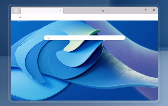 Archivo - Recurso del navegador Microsoft Edge
