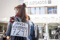 Dávila insiste en el archivo de "62 causas" por muertes en residencias y critica el foco en Madrid y no en otras CCAA