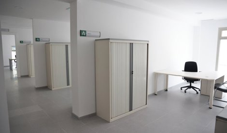 Es Andalucía - Cádiz