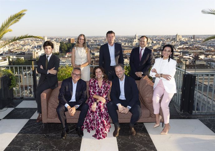 Economía/Finanzas.- Yielco celebra su 'Investor Day' en Madrid con 11.300 millones en activos globales.