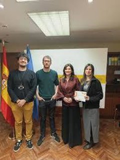 Comunicados Sociedad