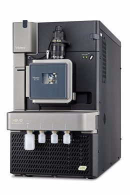 Waters announced the launch of the Xevo TQ Absolute XR Mass Spectrometer, the Company’s most sensitive, robust, and reliable benchtop tandem quadrupole.