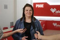 López (PSOE): "Es una broma de mal gusto que el PP hable de democracia y regeneración"