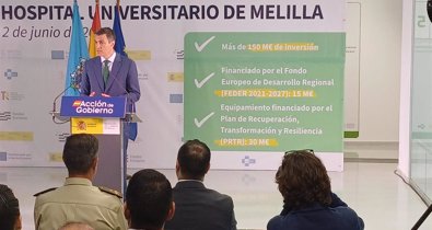 Ceuta y Melilla