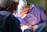 Foto: El Hospital Puerta de Hierro realiza el primer trasplante cardiopulmonar en asistolia controlada en España