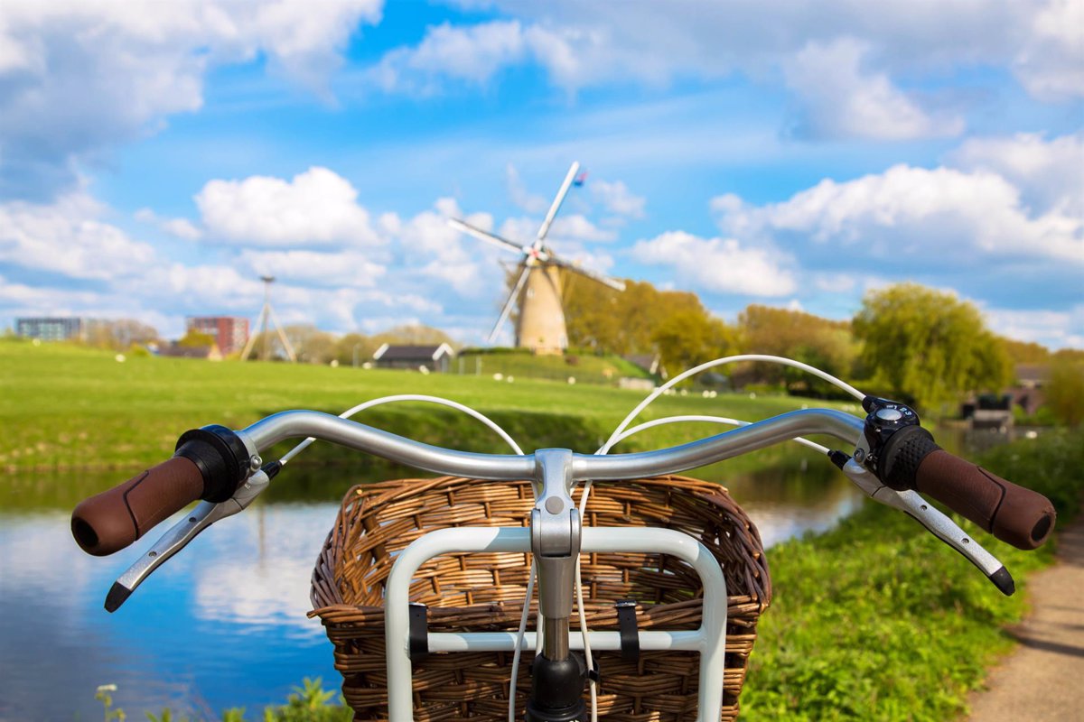 Día Mundial de la Bicicleta: los mejores circuitos del mundo para descubrir pedaleando