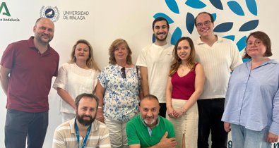 Es Andalucía - Málaga