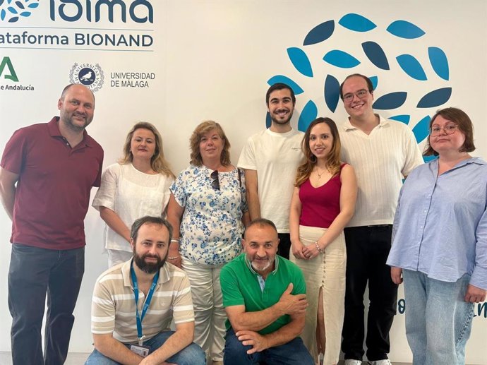 Investigadores De IBIMA Impulsan Una Terapia Pionera Para Tratar La Osteogénesis Imperfecta Gracias Al Apoyo De La Fundación AHUCE