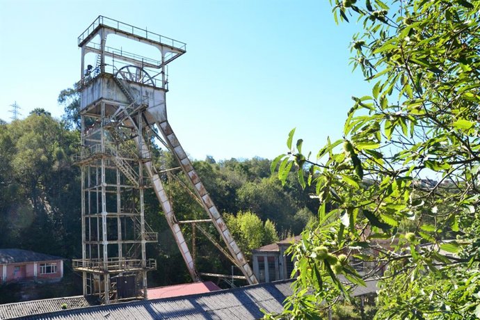 Archivo - Mina Pumarabule.