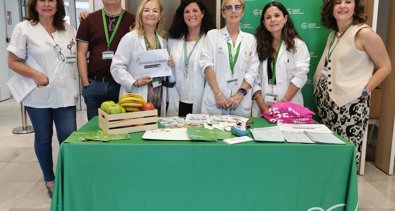 Es Andalucía - Sevilla