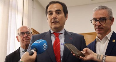 Es Andalucía - Jaén