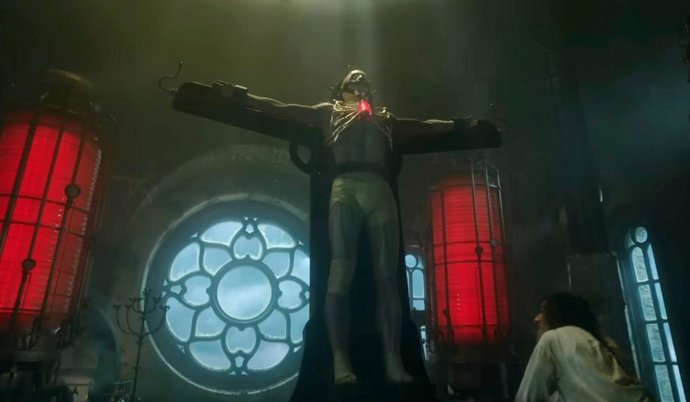 Brutal tráiler de Frankenstein: Guillermo del Toro cumple su sueño tras 50 años