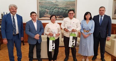 Más Jaén