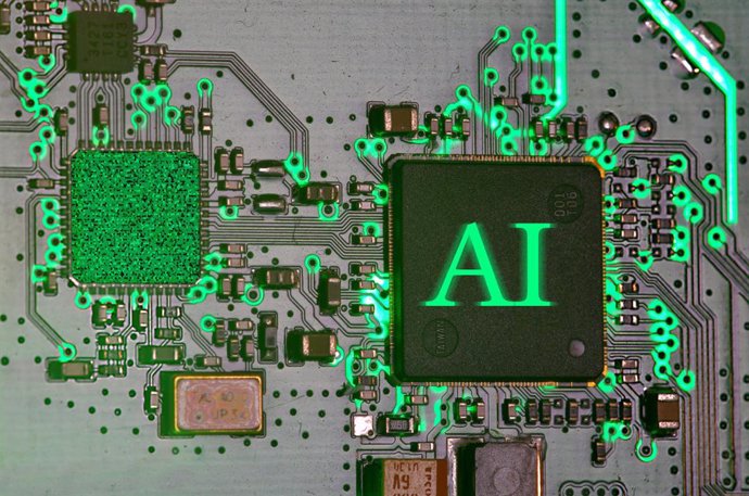Inteligencia Artificial y blanqueo de capitales