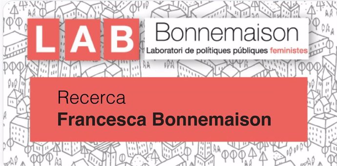 Promoció del Premi Francesca Bonnemaison