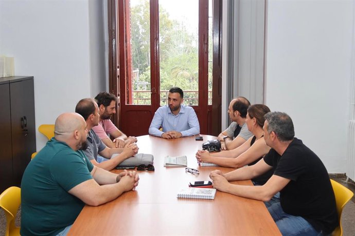 Imagen de Fertiberia