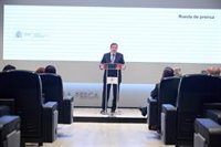 Agricultura organiza la jornada 'Sembrando el Futuro', un encuentro para abordar el relevo generacional