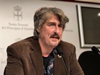 Xabel Vegas aboga por una nueva etapa tras la dimisión de Espina que facilite el diálogo y se llegue al acuerdo