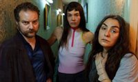 Arranca el rodaje de La desconocida, el thriller de Netflix con Candela Peña, Ana Rujas y Pol López
