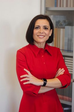 Eva Bajo, nueva directora del IML de Las Palmas