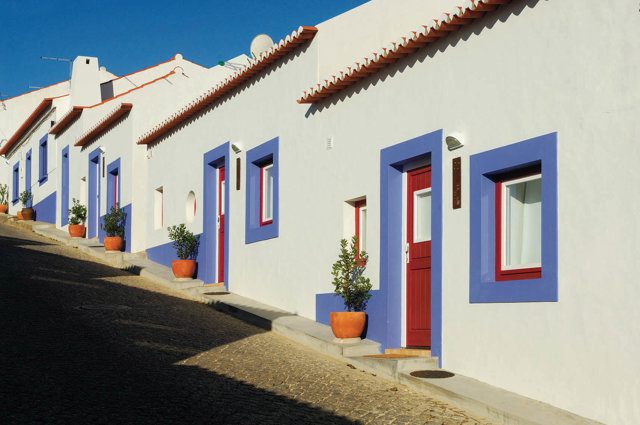 Casas do Molinho