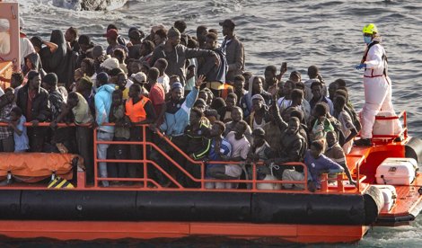 Migración