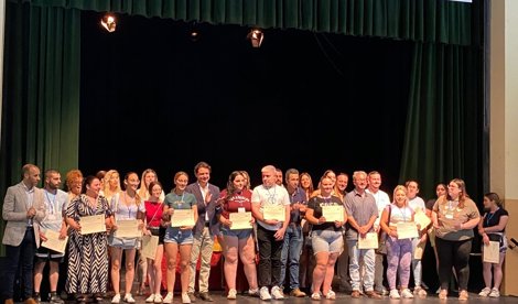 Es Andalucía - Cádiz