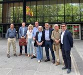 Foto: CESM y SMA confirman la huelga del 13 de junio tras no obtener "propuestas concretas" de Sanidad sobre el Estatuto Marco