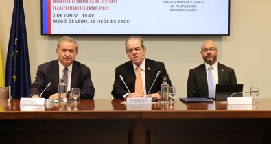 Economía Finanzas