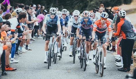 Ciclismo