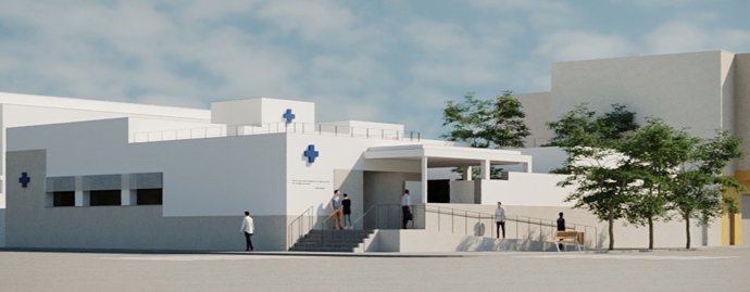 Sanitat invertix 1,6 milions d'euros en un nou consultori auxiliar a Beniparrell