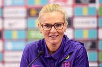 Sarina Wiegman: "España está al más alto nivel que podemos imaginar"