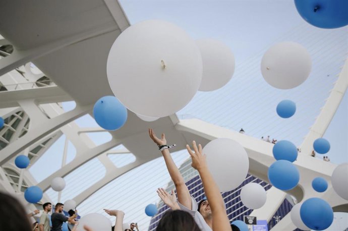 El Festival de les Arts 2025 cuelga el cartel de 'sold out' en su 10ª edición