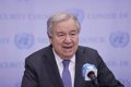 Guterres acoge con satisfacción el nuevo acuerdo entre Rusia y Ucrania para entregar cadáveres y prisioneros