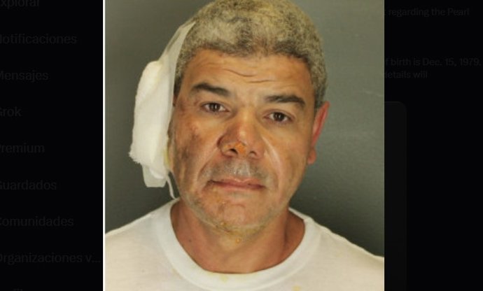 Mohamed Sabry Soliman, suspeito do ataque a um comício pró-Israel em Boulder, Colorado