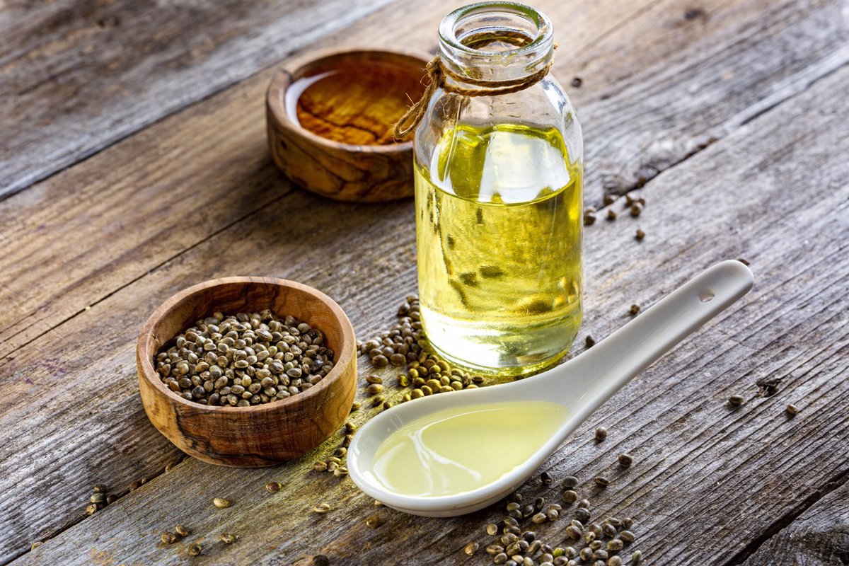¿Los aceites de semillas son perjudiciales para la salud?