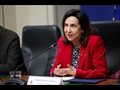 Defensa revoca las licencias a una empresa israelí para fabricar en España misiles SPIKE LR2