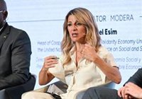 Yolanda Díaz confía en que habrá acuerdo y se resolverán las diferencias para cerrar la crisis con Compromís