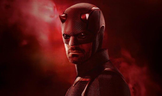 Archivo - Daredevil: Born Again obviará uno de los romances más polémicos de Marvel