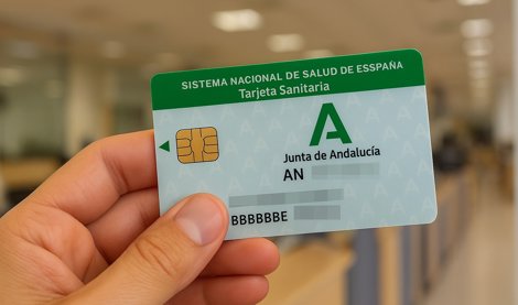 Andalucía