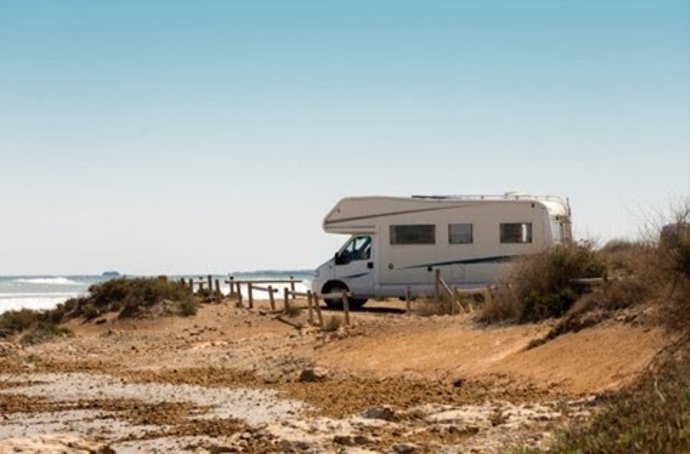 CamperDays detecta un aumento de reservas nacionales para este verano y Canadá sigue como destino más reservado.