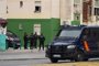 Muere en Sevilla un hombre apuñalado en las Tres Mil Viviendas de madrugada