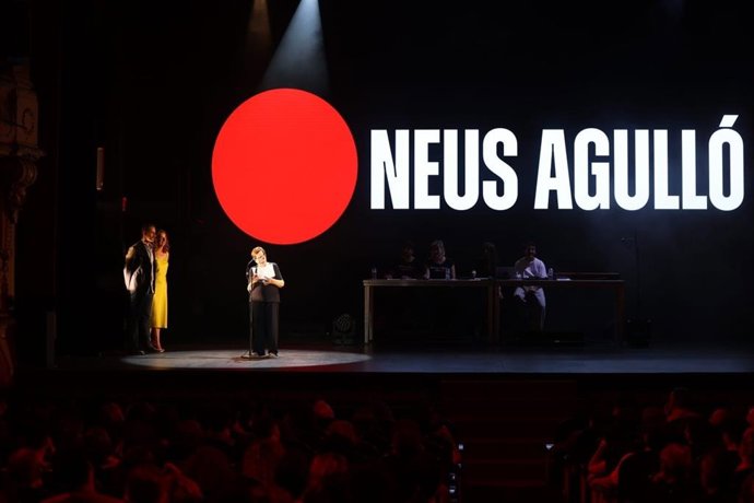 Premis que atorga el sindicat d'Actors i Actrius Professionals Valencians (AAPV)