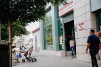 La Seguridad Social gana 7.372 afiliados en mayo en Galicia y la cifra de ocupados casi alcanza los 1,1 millones