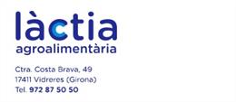 Logo de Làctia Agroalimentària