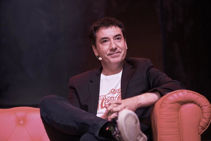 Carlos Martín, nombrado Senior Vice President, Customer y Commercial Leadership para Europa de Coca-Cola