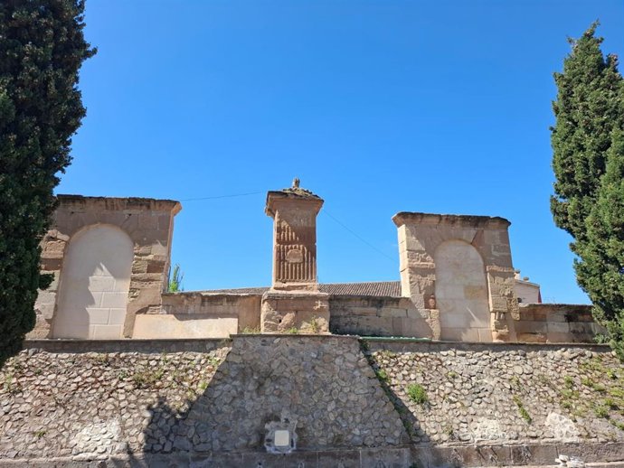 Adjudicado la redacción del proyecto para renovar la iluminación del parque de Cidacos a Valdonaire Soluciones